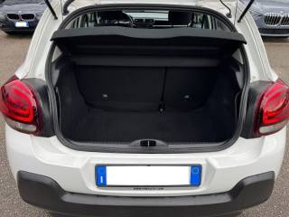 CITROEN C3 usata, con ESP