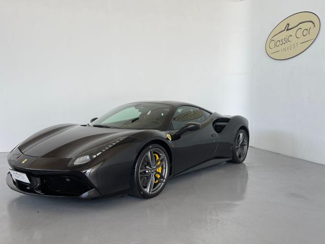FERRARI 488 GTB usata, con ABS