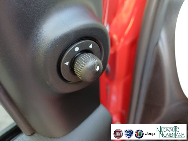 FIAT Panda usata, con Controllo elettronico della corsia