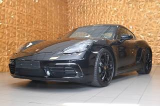 PORSCHE Cayman 718 2.0 STYLE EDIT.PDK NAVI CAM PASM BOSE 20