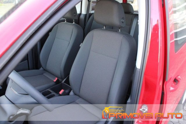 VOLKSWAGEN Caddy usata, con Airbag Passeggero