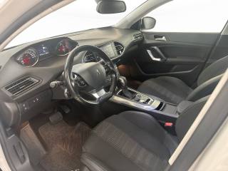 PEUGEOT 308 usata, con Airbag Passeggero