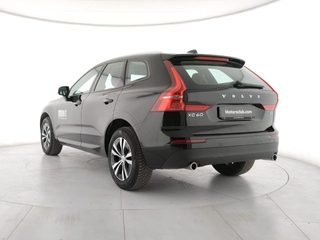 VOLVO XC60 usata, con Airbag laterali