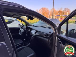 OPEL Mokka X usata, con Cruise Control