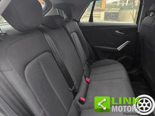 AUDI Q2 usata, con Airbag Passeggero