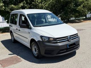 VOLKSWAGEN Caddy usata, con Airbag laterali