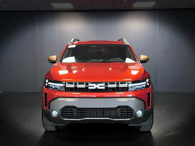 DACIA Duster usata, con Airbag