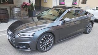 AUDI A5 usata, con Cruise Control