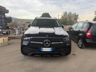 MERCEDES-BENZ GLE 300 usata, con Airbag