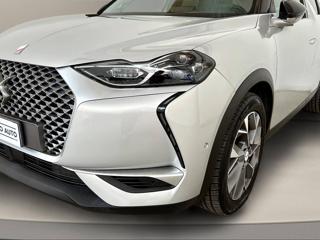DS AUTOMOBILES DS 3 Crossback usata, con Controllo elettronico della corsia