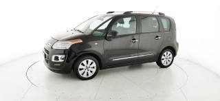 CITROEN C3 Picasso usata 41