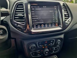 JEEP Compass usata, con Immobilizzatore elettronico