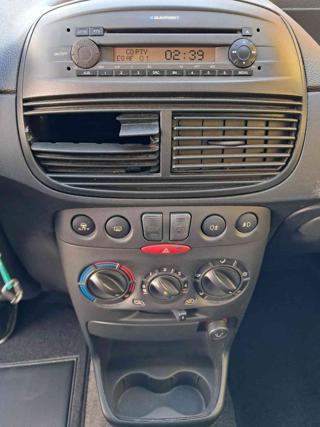 FIAT Punto usata 18