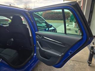 SKODA Octavia usata 127