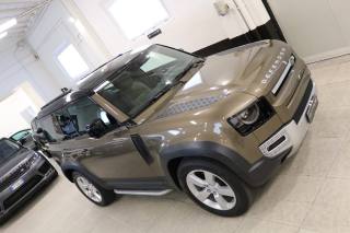 LAND ROVER Defender usata, con Sistema di navigazione