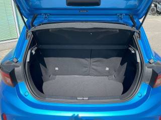 MG MG3 usata, con Airbag Passeggero