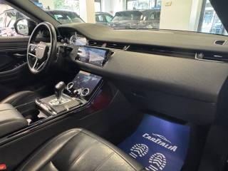 LAND ROVER Range Rover Evoque usata, con ESP