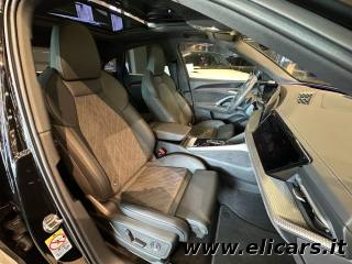 AUDI Q5 usata, con Fendinebbia