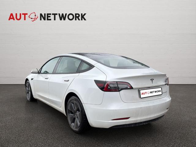 TESLA Model 3 usata, con Cerchi in lega