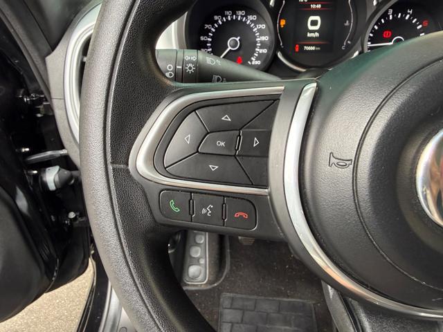 FIAT 500L usata, con ESP