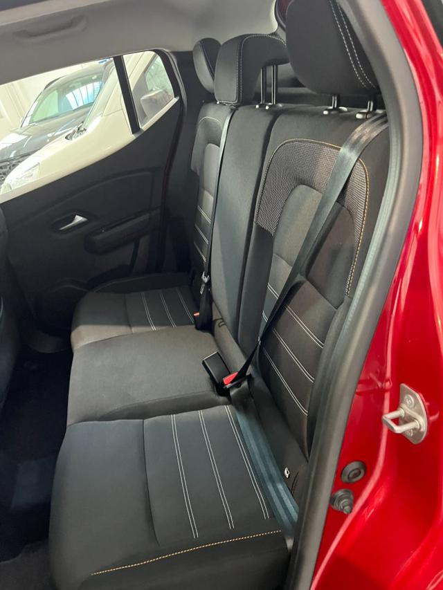 DACIA Sandero usata, con Controllo trazione