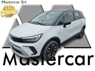 OPEL Crossland 1.2 130cv AT6 Elegance  - GT141MB