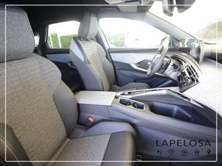 PEUGEOT 3008 usata, con Park Distance Control