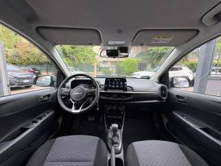 KIA Picanto usata, con Chiusura centralizzata