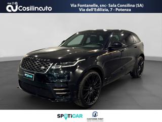 LAND ROVER Range Rover Velar 2.0D I4 240 CV R-Dynamic HSE MY20