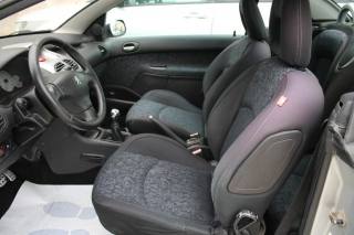 PEUGEOT 206 usata, con ESP