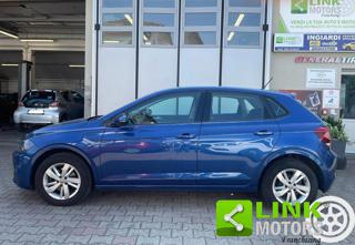 VOLKSWAGEN Polo usata, con Airbag laterali