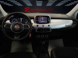FIAT 500X usata 17