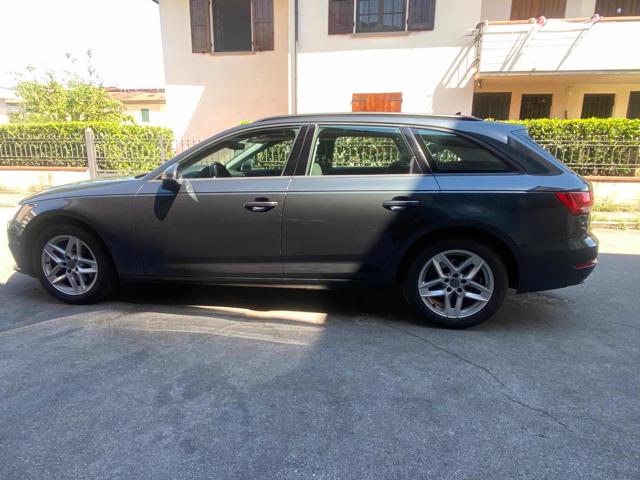 AUDI A4 usata 18