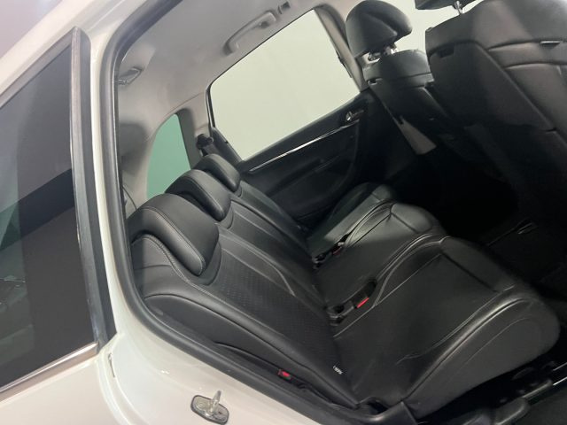 CITROEN C4 Picasso usata, con Cerchi in lega