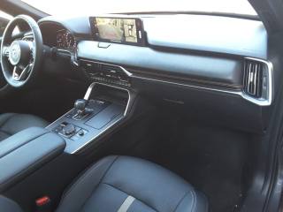MAZDA CX-60 usata, con Interni in pelle
