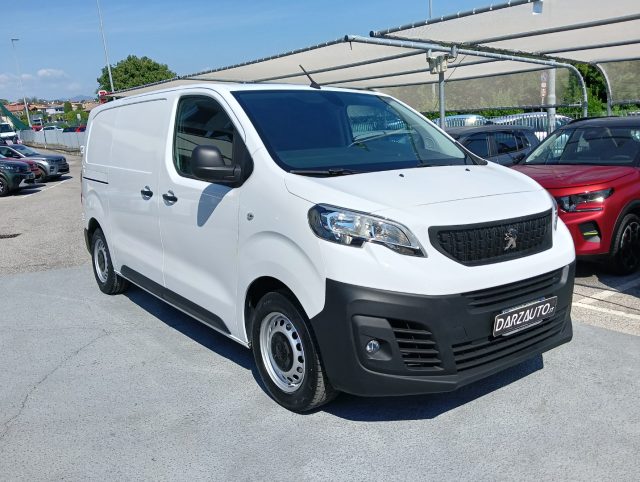 PEUGEOT Expert usata, con Airbag Passeggero