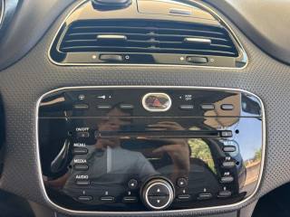 FIAT Punto Evo usata, con MP3