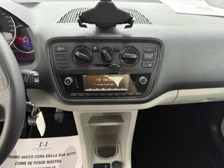 SEAT Mii usata 10