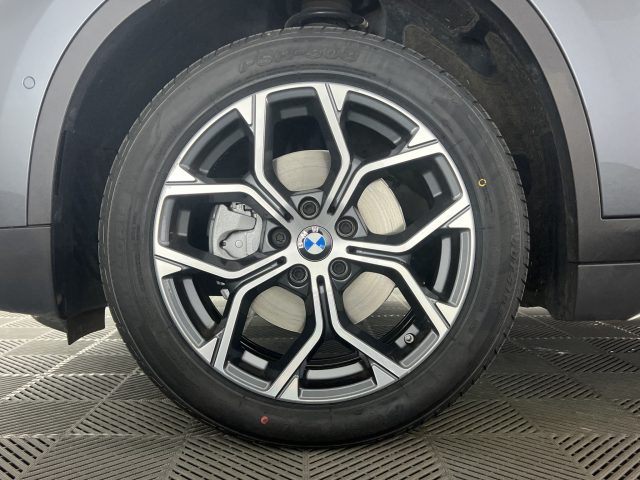 BMW X1 usata 16
