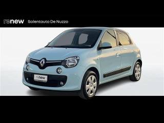 RENAULT Twingo 0.9 TCe GPL 90cv Generation