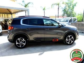 CITROEN C5 Aircross usata, con Cerchi in lega
