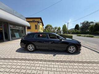 PEUGEOT 508 usata, con Alzacristalli elettrici