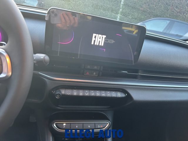 FIAT 600 usata, con Controllo elettronico della corsia