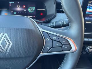 RENAULT Clio usata, con Servosterzo
