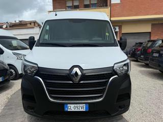 RENAULT Master usata, con Alzacristalli elettrici
