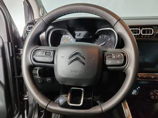 CITROEN C3 Aircross usata, con Climatizzatore