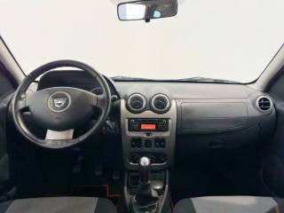 DACIA Duster usata, con Cerchi in lega