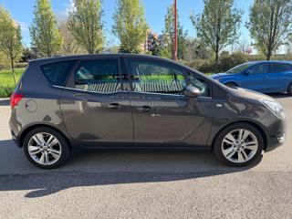 OPEL Meriva usata, con Autoradio