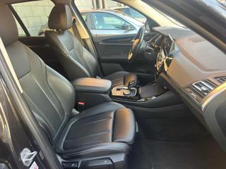BMW X3 usata, con Cruise Control