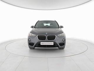 BMW X1 usata, con Cerchi in lega